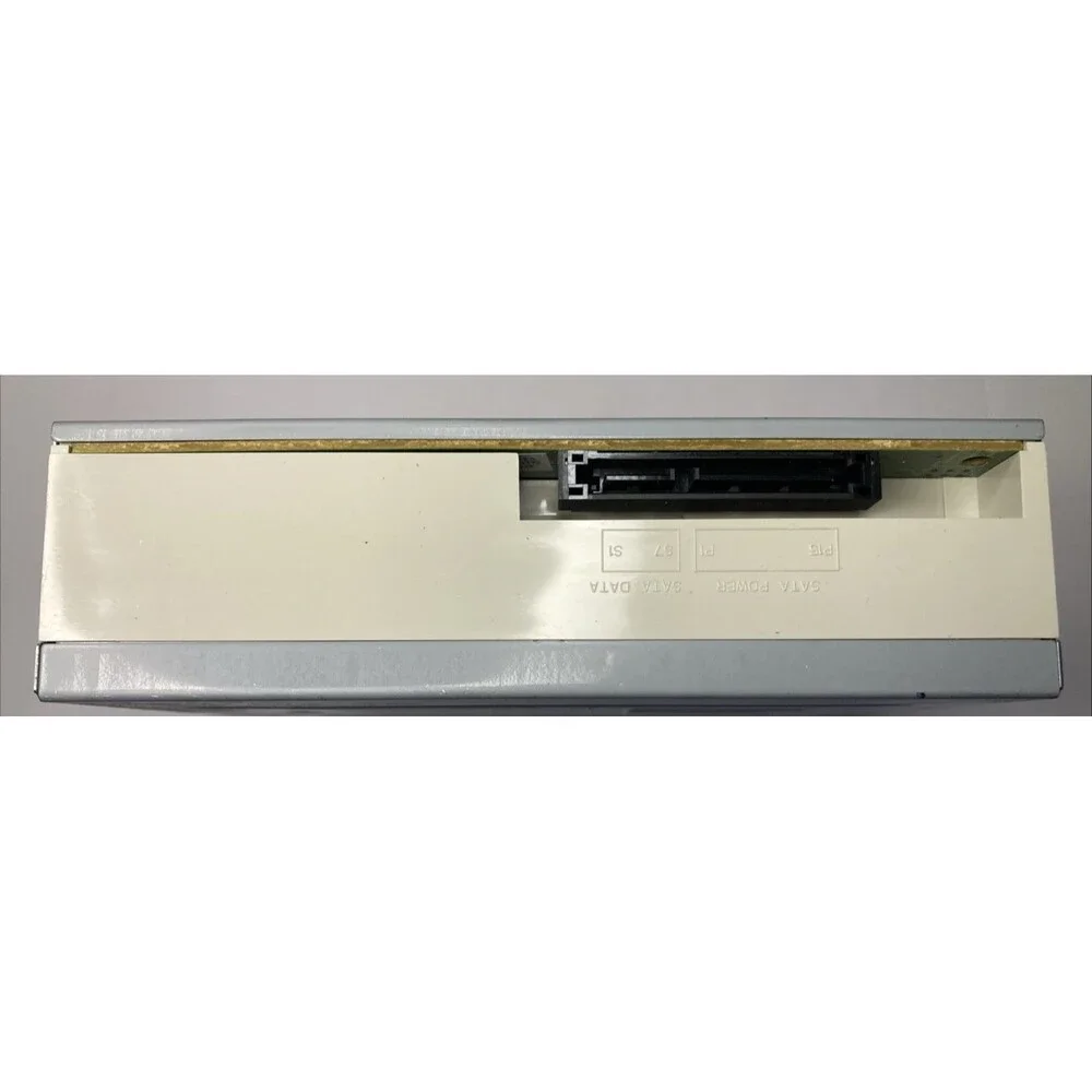 CD-RW/DVD Rom Drive HP compact disc drive Model SHC-48S7K-CT2